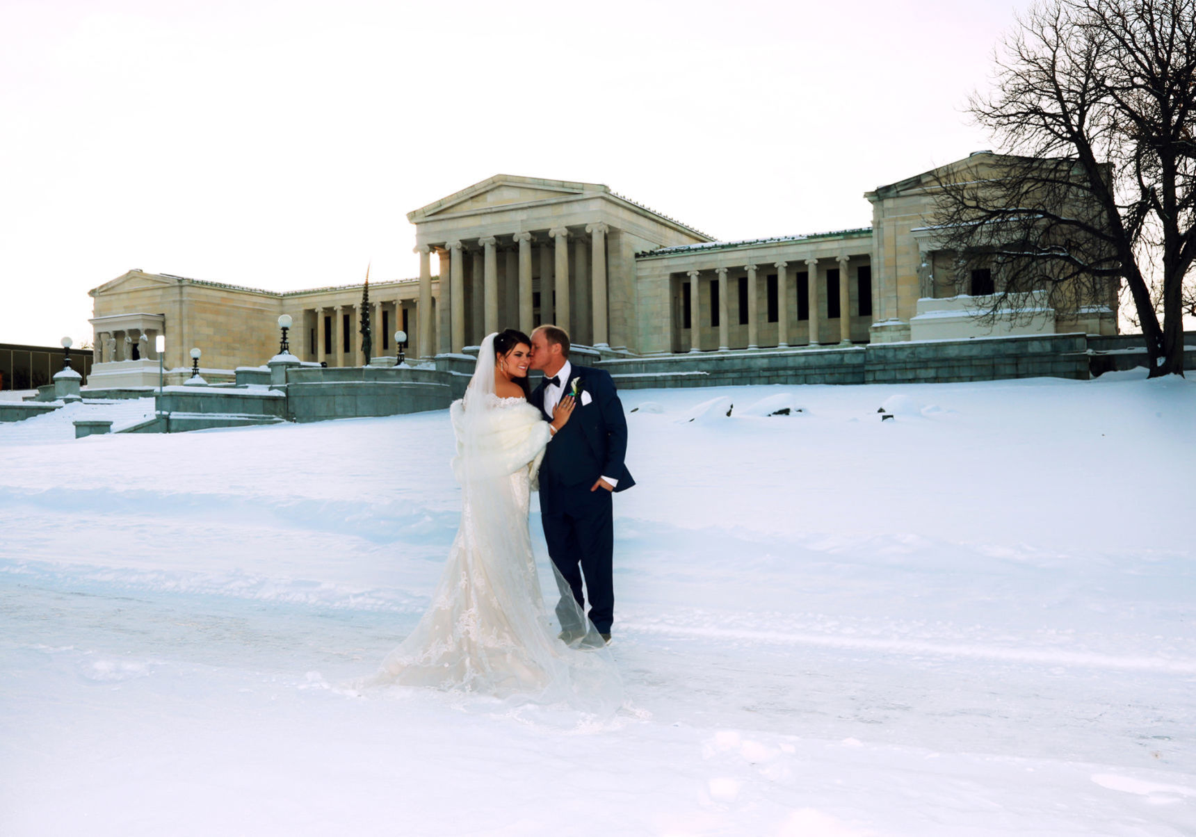 Albright-Knox-Wozniak-Photography